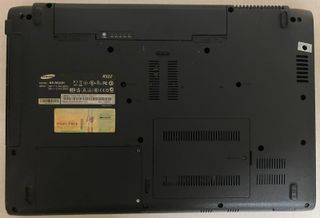 Samsung Portatile 15,6 Nero leggi bene