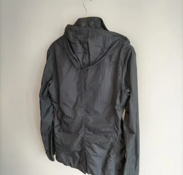 Chaqueta Armani Jeans Gris