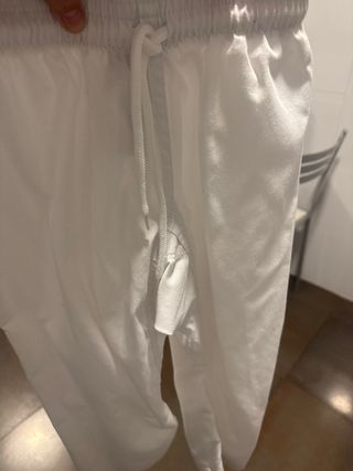 Dobok Taekwondo Niños Outshock 120cm Blanco kimono