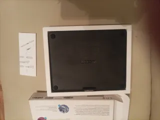 Tableta Gráfica Wacom Intuos