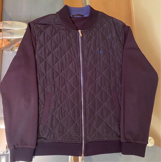 Chaqueta Purificación García