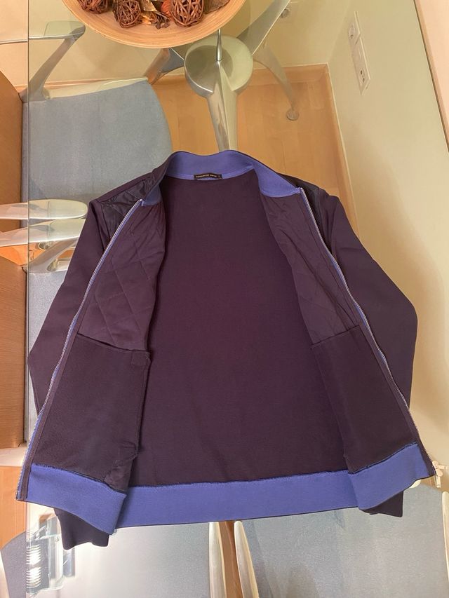 Chaqueta Purificación García