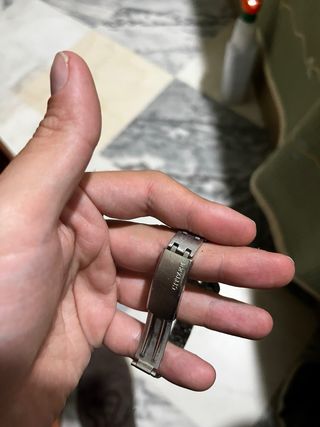 Reloj Citizen Automático.