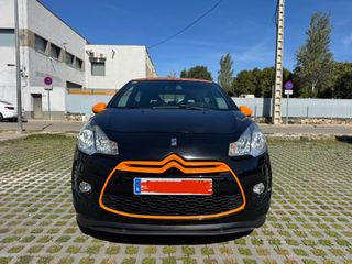 Citroen DS3 racing 207 cv