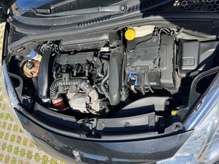 Citroen DS3 racing 207 cv