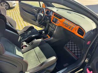 Citroen DS3 racing 207 cv