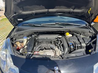 Citroen DS3 racing 207 cv