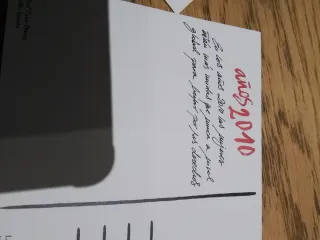 Postales Coco Dável