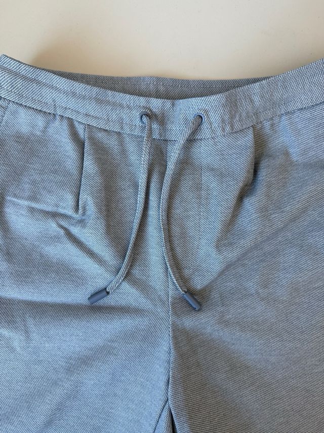 Pantalón corto Zara