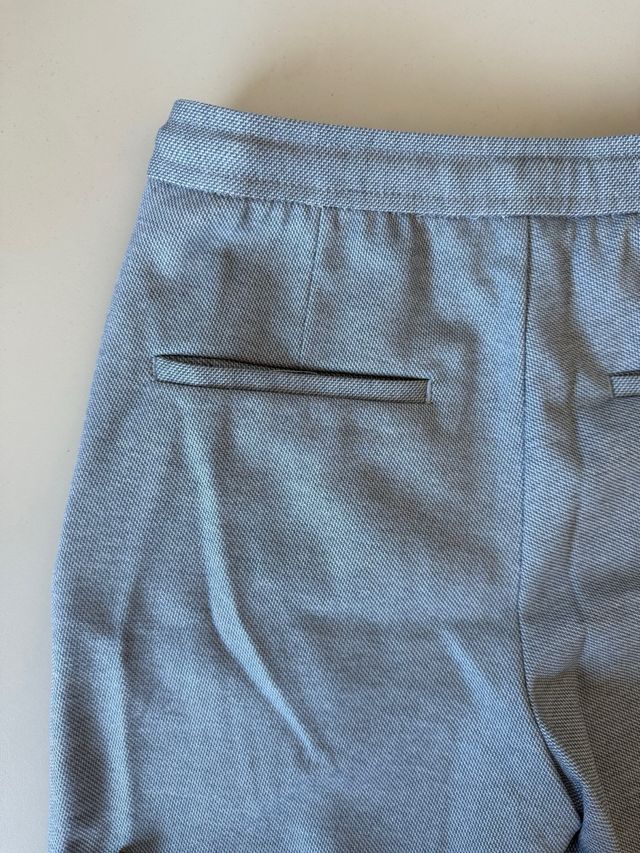 Pantalón corto Zara