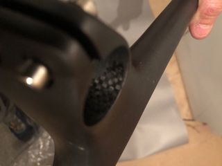 Manillar integral carbono