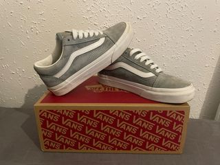 Vans Old Skool Grises