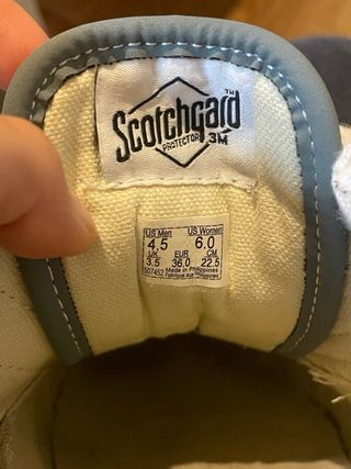 Vans Old Skool Grises