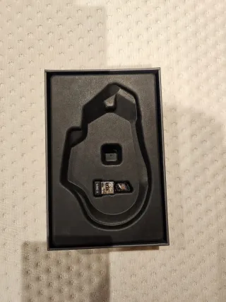 Rato Gaming Logitech G502X Wireless + Tapete