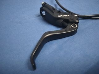 NUEVO Freno MAGURA MT2 Carbo Tecture 800mm delante