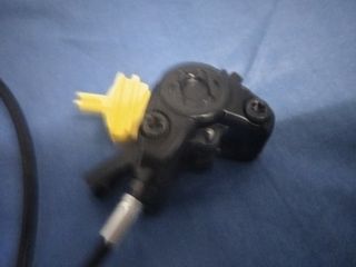 NUEVO Freno MAGURA MT2 Carbo Tecture 800mm delante