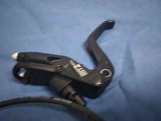 NUEVO Freno MAGURA MT2 Carbo Tecture 800mm delante