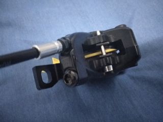 NUEVO Freno MAGURA MT2 Carbo Tecture 800mm delante