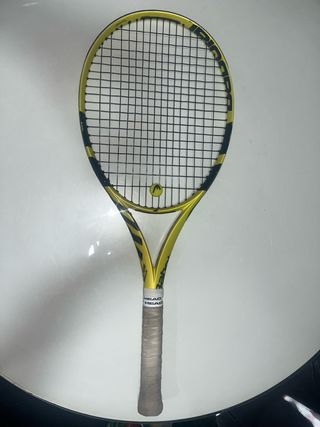 Raqueta Babolat Pure Aero Súper Lite