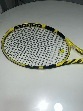 Raqueta Babolat Pure Aero Súper Lite