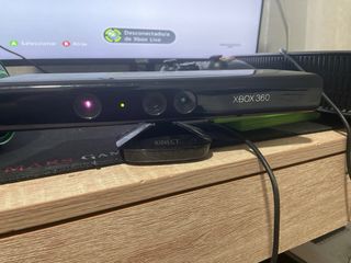 Xbox 360 Negra