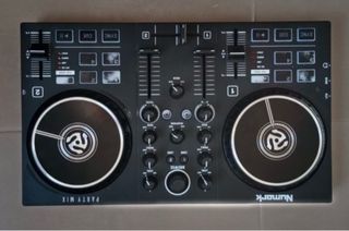 Equipo de sonido DJ completo