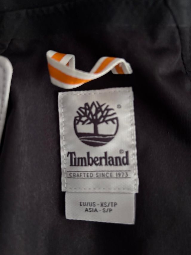 Chaqueta Timberland