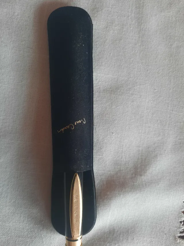 Penna stilografica Pierre Cardin MSI