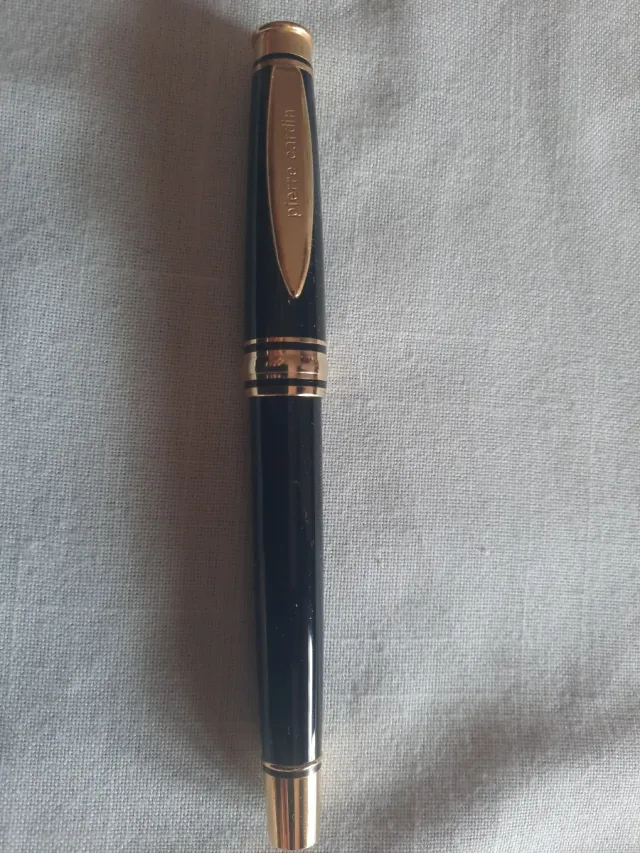 Penna stilografica Pierre Cardin MSI