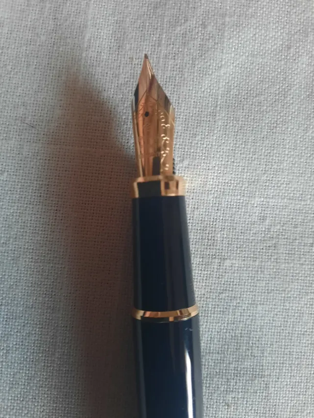 Penna stilografica Pierre Cardin MSI