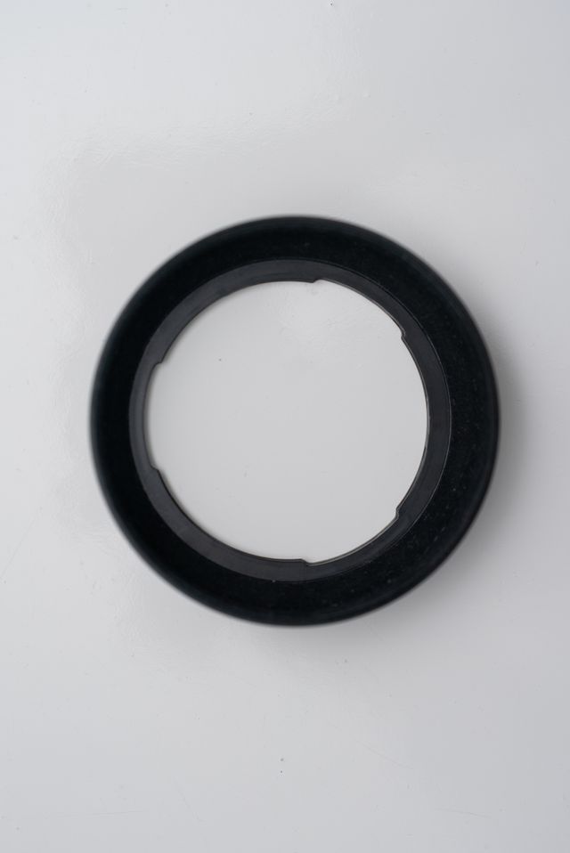 Parasol Canon BW-55-B para FD35mm F2