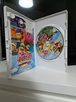 Kirby's Adventure Wii - Gioco per Nintendo Wii