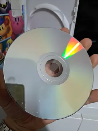 Kirby's Adventure Wii - Gioco per Nintendo Wii