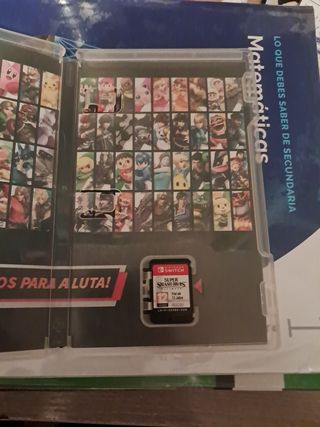 Super Smash Bros Ultimate.NintendoSwitch