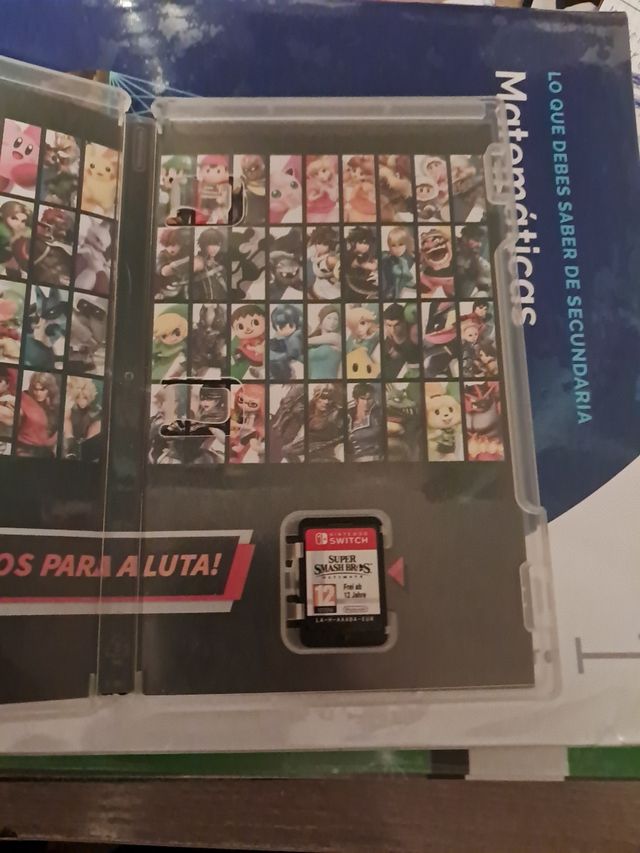 Super Smash Bros Ultimate.NintendoSwitch