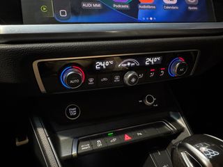 Audi Q3 SPORTBACK 45 TFSI E STRONIC SLINE