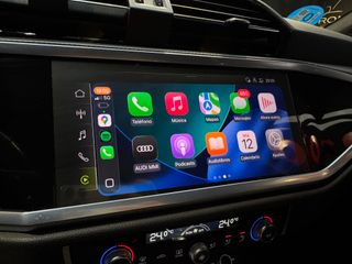 Audi Q3 SPORTBACK 45 TFSI E STRONIC SLINE