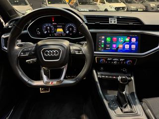 Audi Q3 SPORTBACK 45 TFSI E STRONIC SLINE
