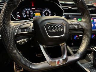 Audi Q3 SPORTBACK 45 TFSI E STRONIC SLINE