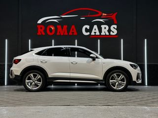 Audi Q3 SPORTBACK 45 TFSI E STRONIC SLINE