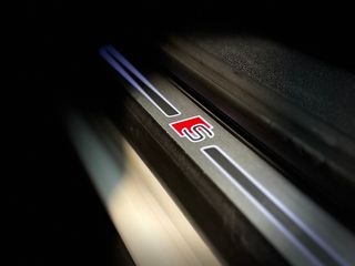 Audi Q3 SPORTBACK 45 TFSI E STRONIC SLINE