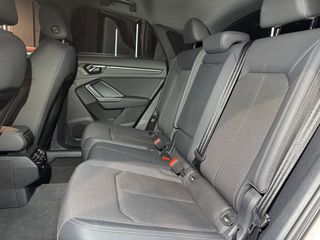 Audi Q3 SPORTBACK 45 TFSI E STRONIC SLINE