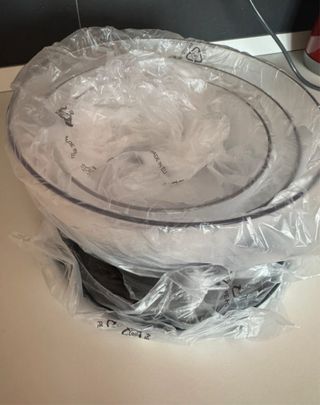 Contenitori Tupperware