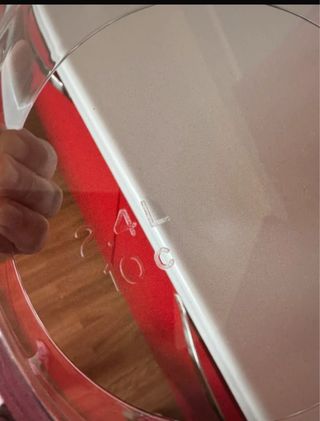 Contenitori Tupperware