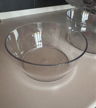 Contenitori Tupperware