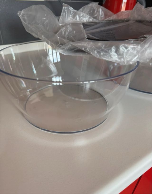 Contenitori Tupperware