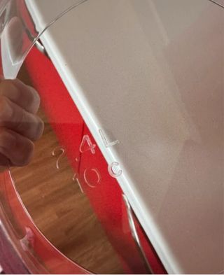 Contenitori Tupperware