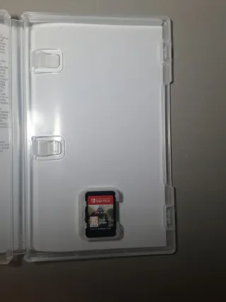 Ark Survival Evolved Nintendo Switch