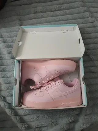 Nike Air Force 1 x NOCTA Rosas