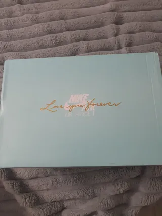 Nike Air Force 1 x NOCTA Rosas